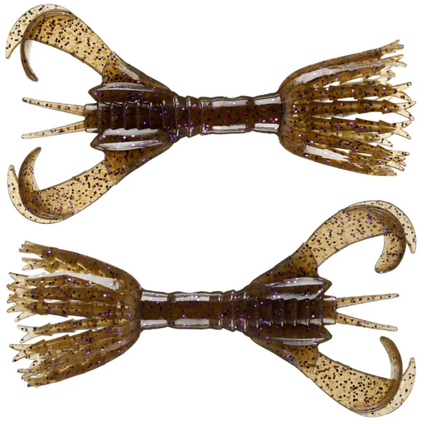Keitech Hyper Spider 3.2
