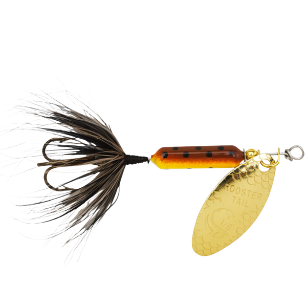 Yakima Rooster Tail