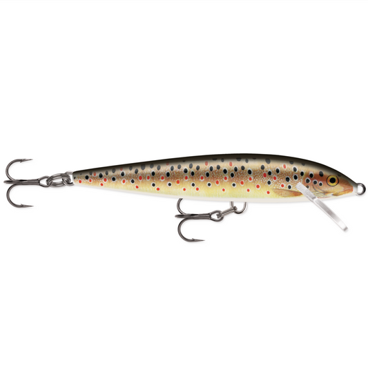 Rapala Original Floater 09