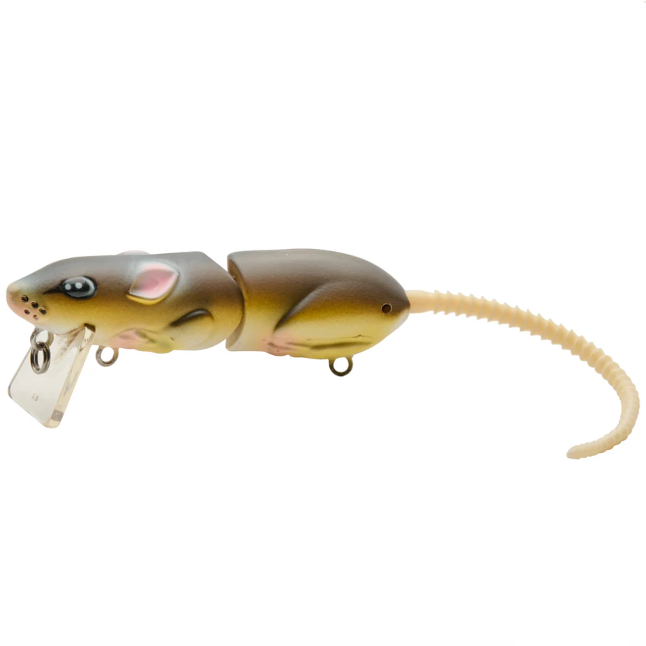 SPRO Rat