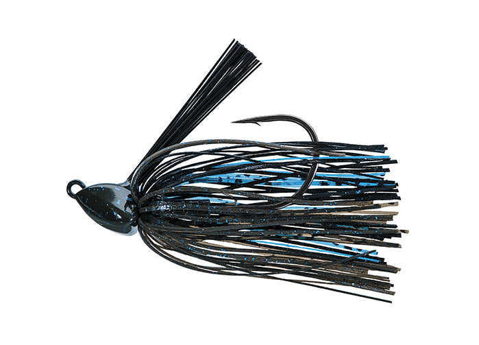 Evergreen Grass Ripper Swim Jig