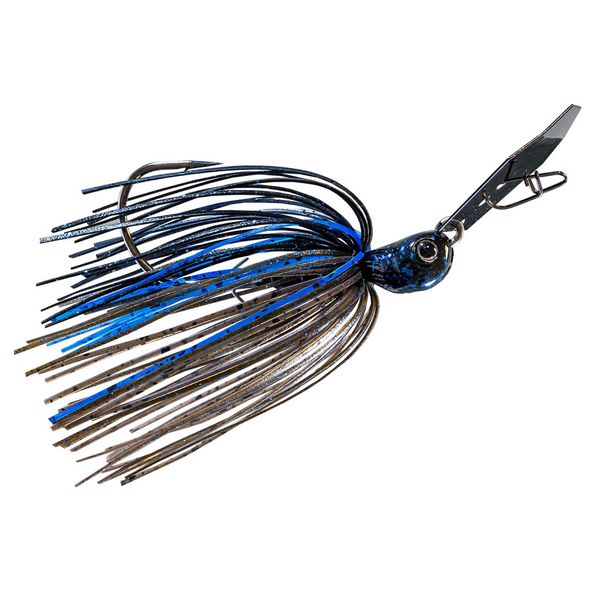 Z-Man Chatterbait Jack Hammer