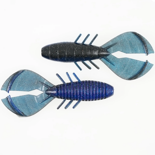 Missile Baits Chunky D