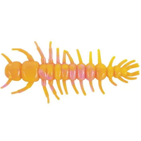 Yum Hellgrammite