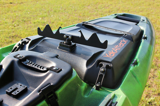 YakAttack Track Mounted Bullwinkle