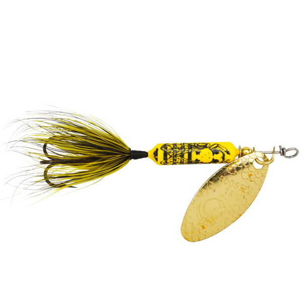 Yakima Rooster Tail