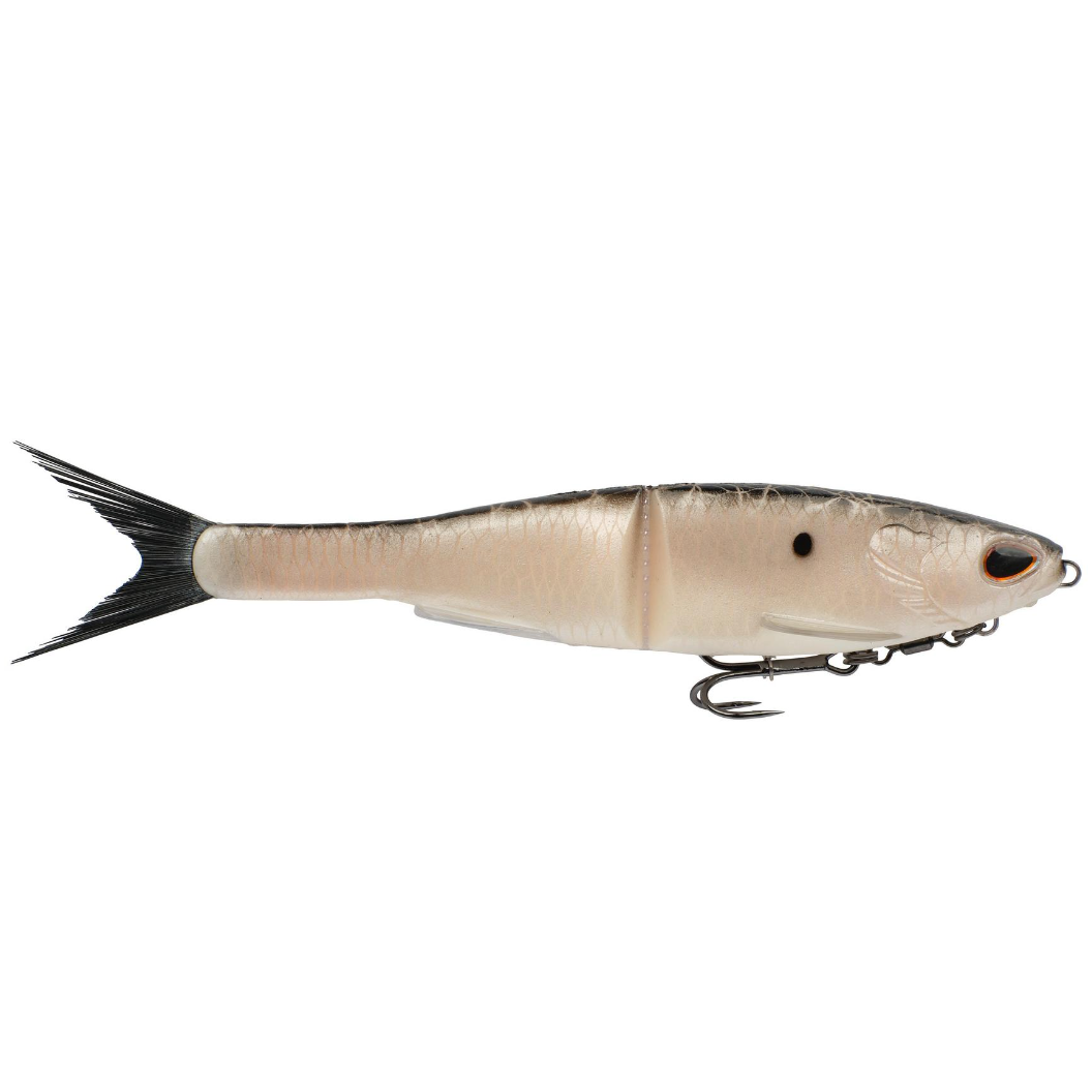 Berkley Nessie Soft Glide Bait