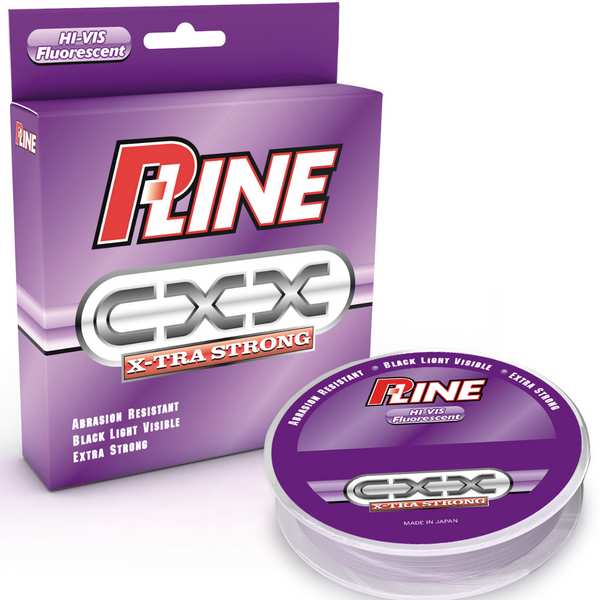 P-Line CXX - Hi-Vis
