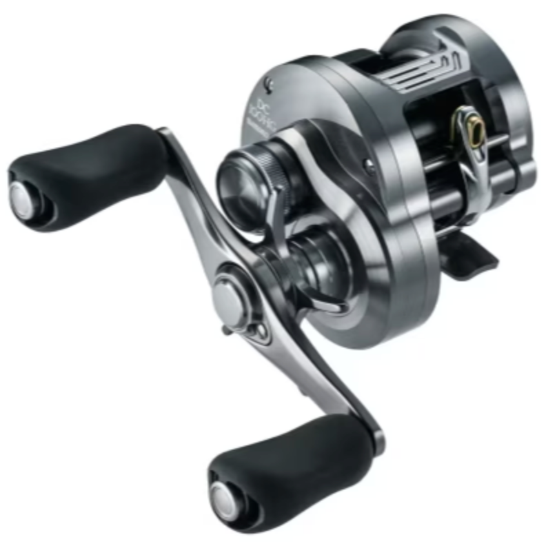 Shimano Calcutta Conquest DC