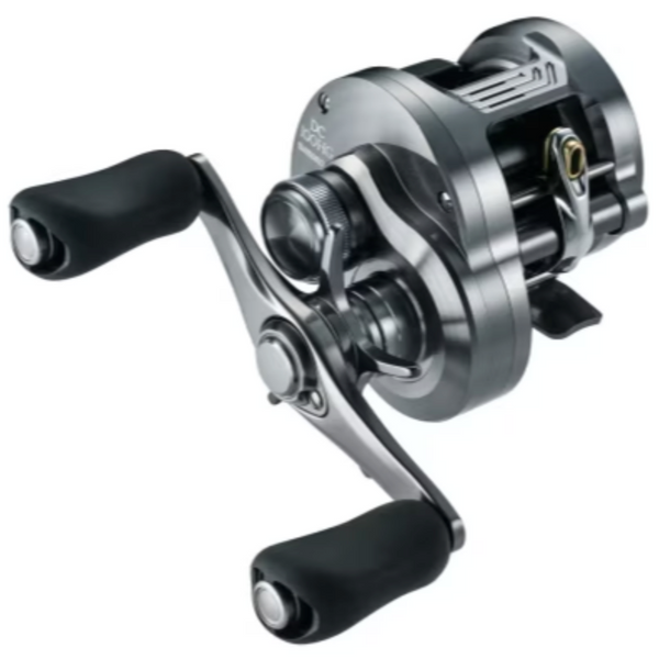 Shimano Calcutta Conquest DC