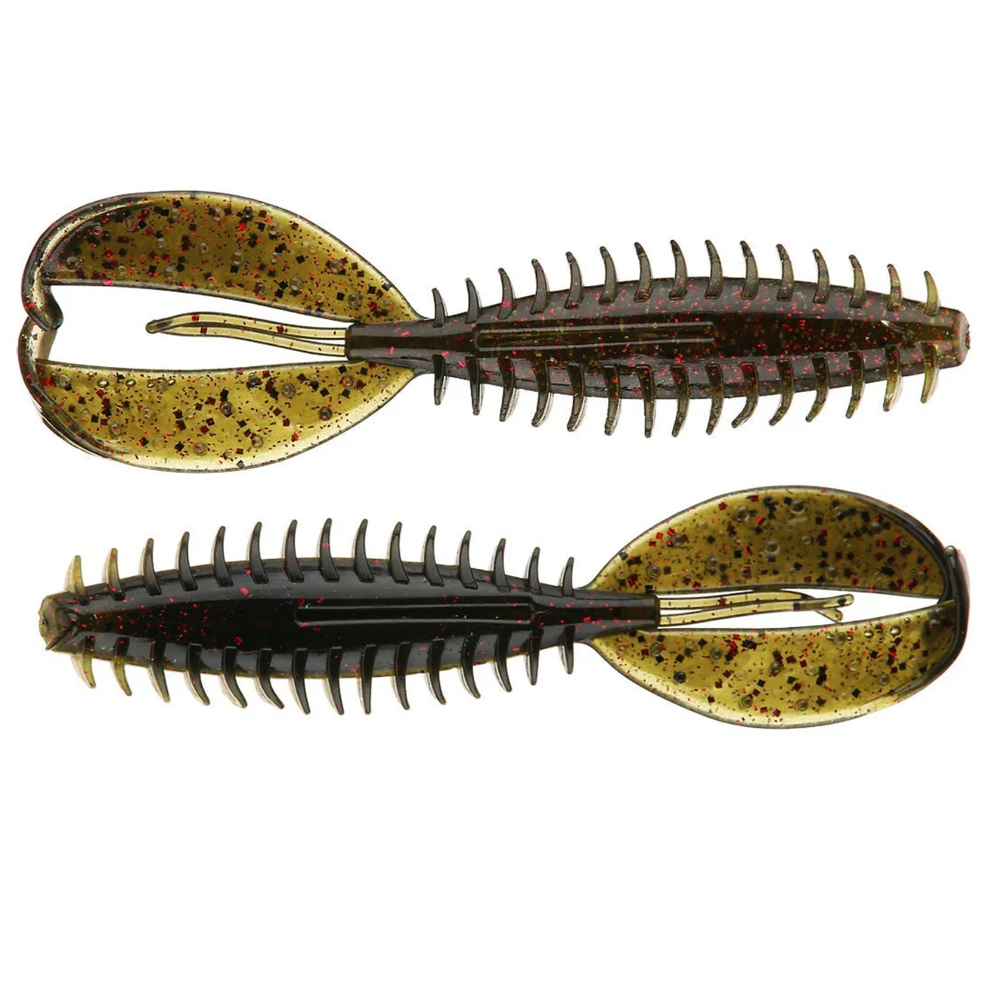 Zoom Z-Craw Jr – Just Fish'n Zoom Z-Craw Jr – Just Fish'n