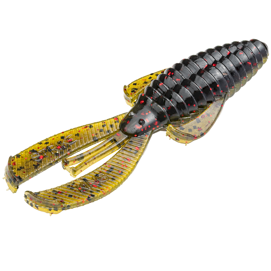 Strike King Rage Bug Midsize