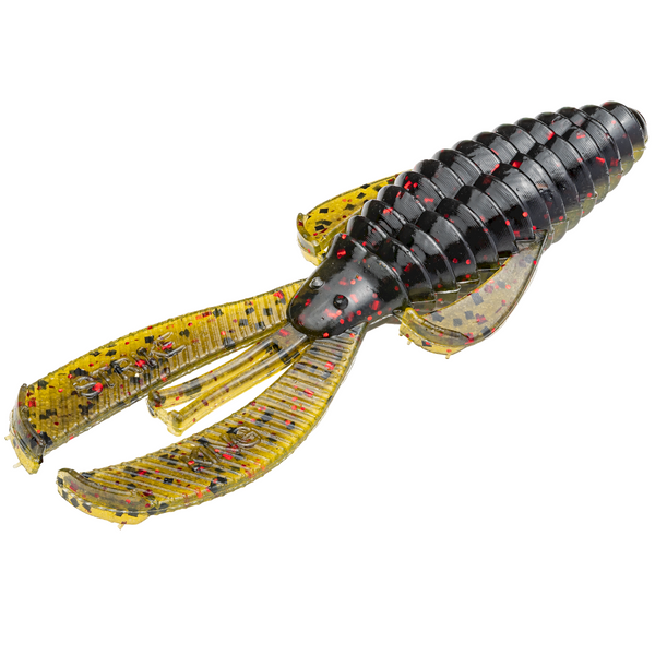 Strike King Rage Baby Bug