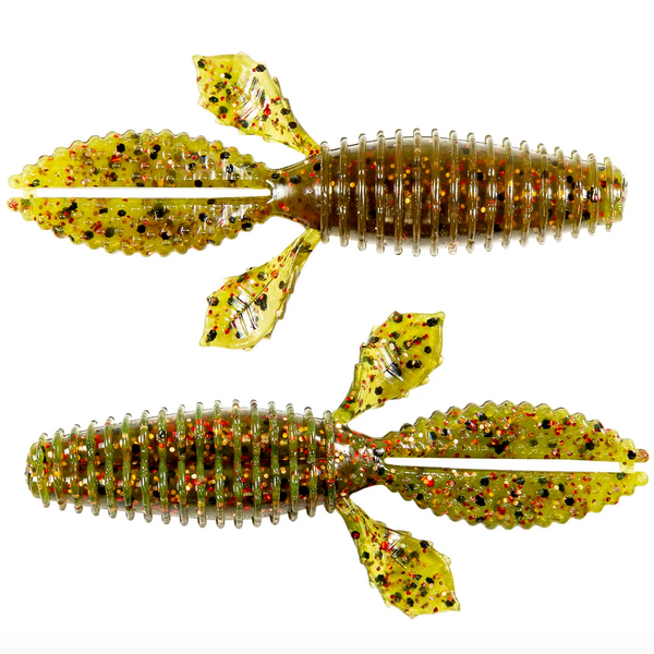 Z-Man TRD BugZ