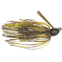 Strike King Bitsy Bug Mini Casting Jig Candy Craw