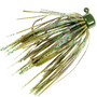 Z-Man Shroomz Micro Finesse Jig Candy Craw