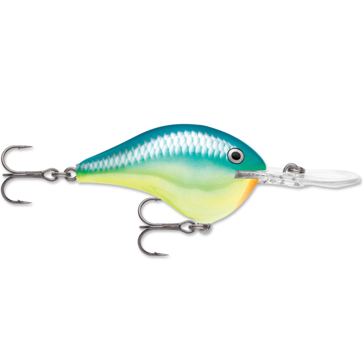 Rapala DT 10