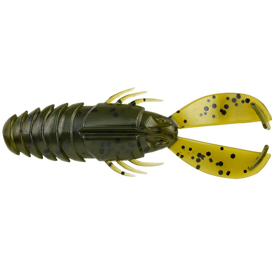 Berkley Powerbait Crash Craw