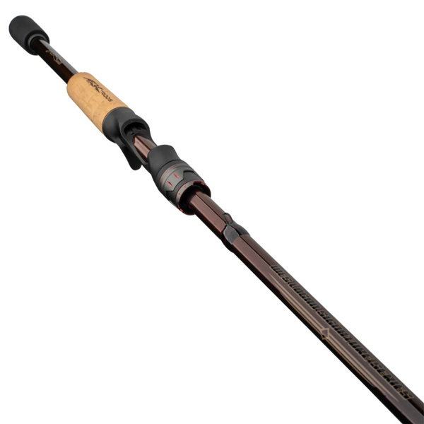 ark fishing pole cast ARK Wes Logan Signature Series Casting Rod – Just Fish'n