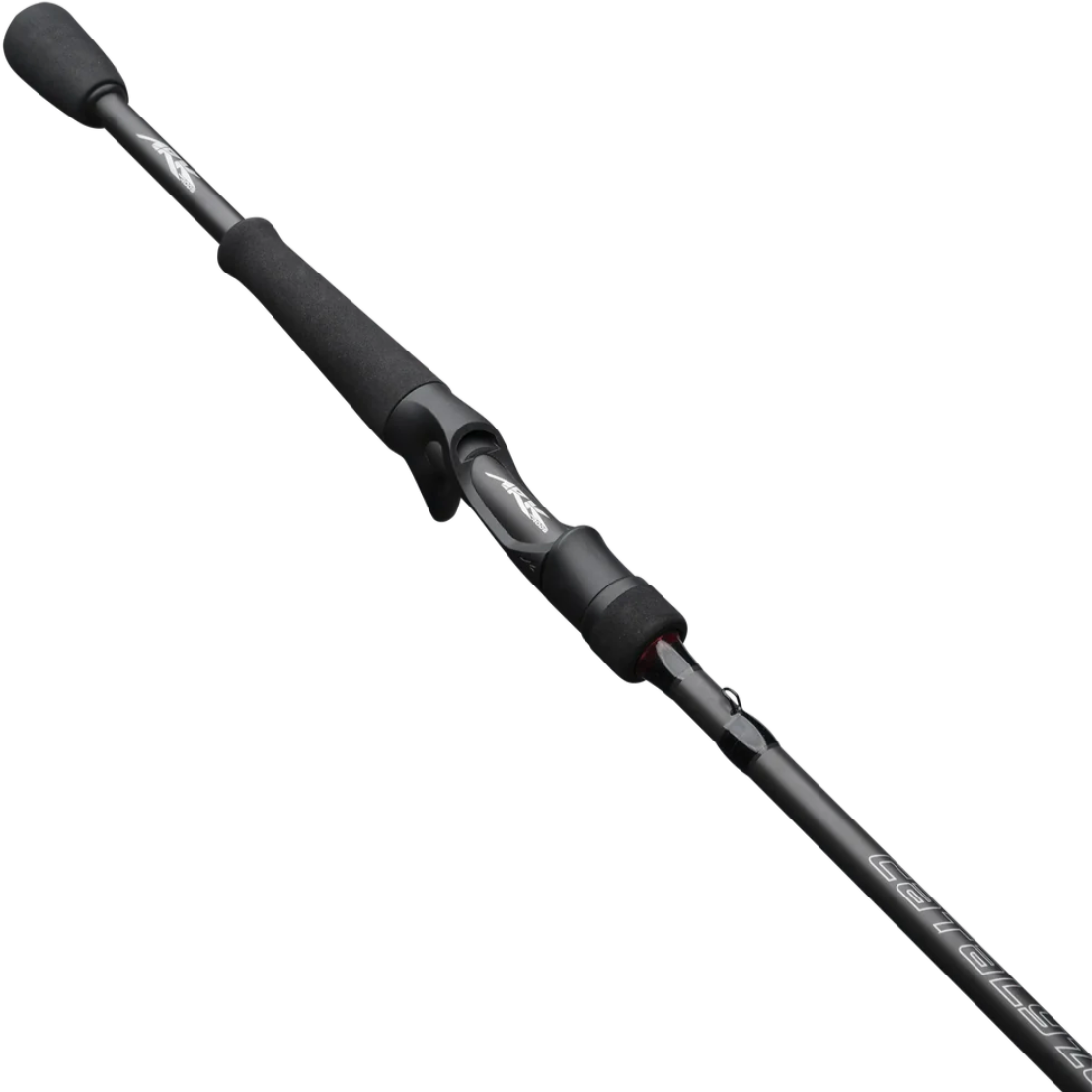 ARK Catalyzer Casting Rod