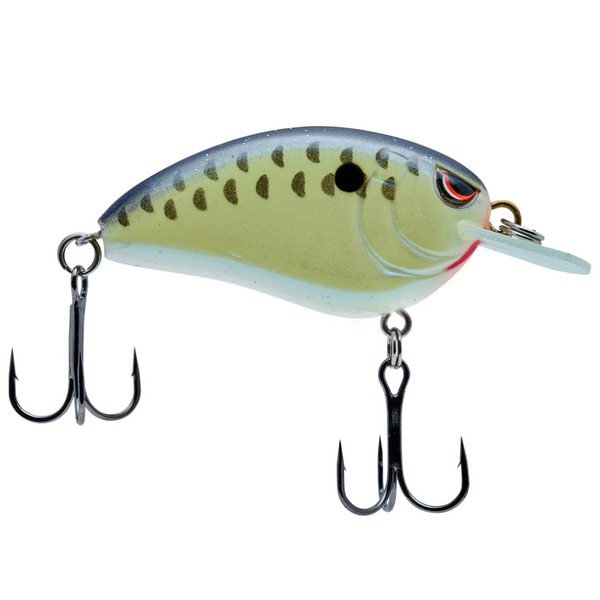 SPRO Little John Micro 45