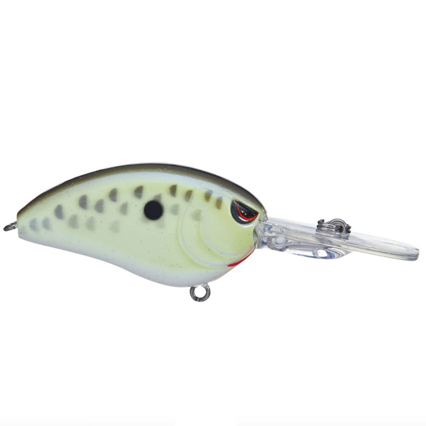 SPRO Little John Micro DD 45