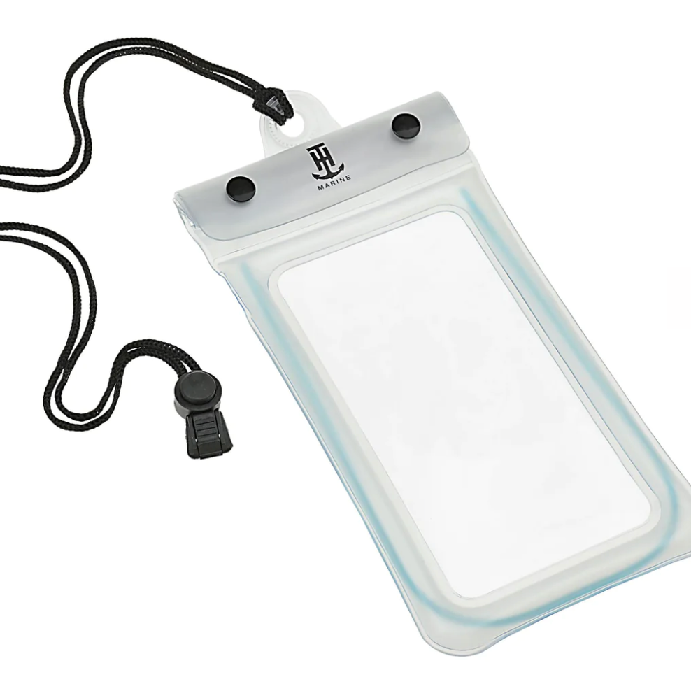 TH Marine Cell Phone Pouch