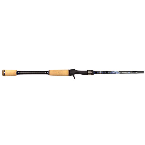 dobyns dock skipping rod Dobyns Champion XP Series Casting Rod – Just Fish'n
