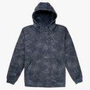  Charcoal Acid Camo