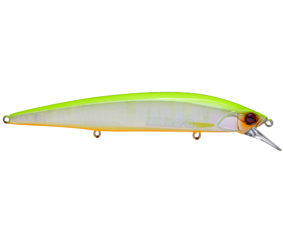 Jackall Rerange 110