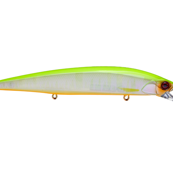 Jackall Rerange 110