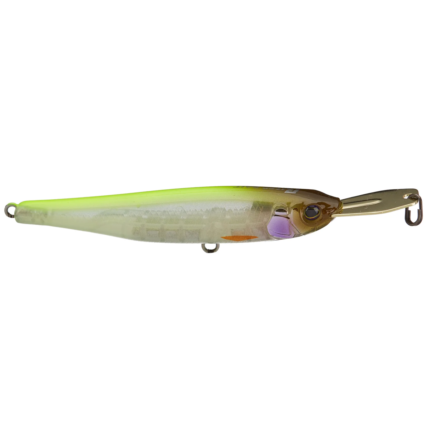 Jackall Riser Bait 007R