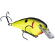  Chartreuse with Black Back