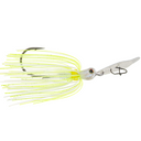  Chartreuse/Blue Glimmer