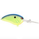  Chartreuse Blue