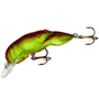 Rebel Wee Crawfish Chartreuse Brown