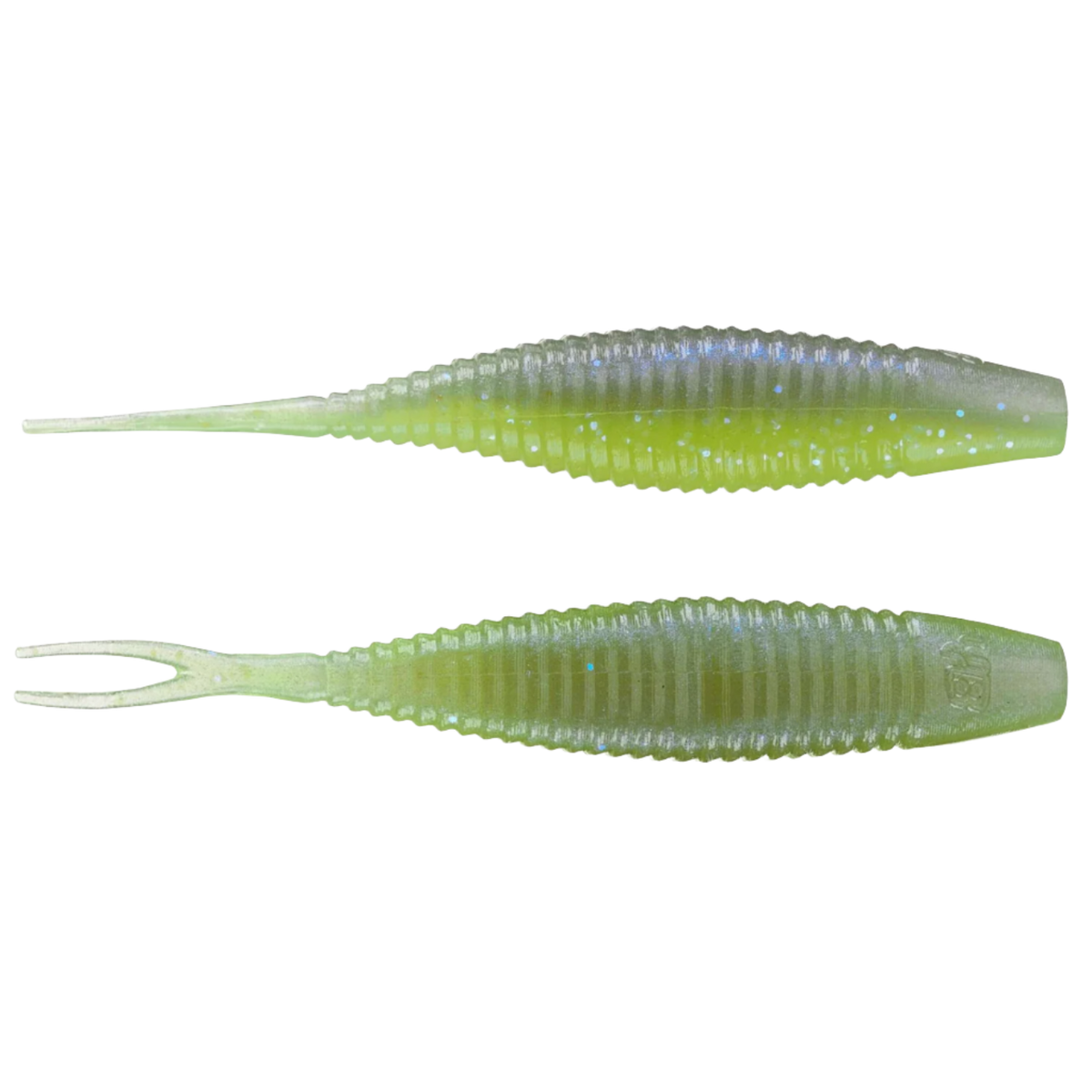 Yamamoto Scope Shad 3"