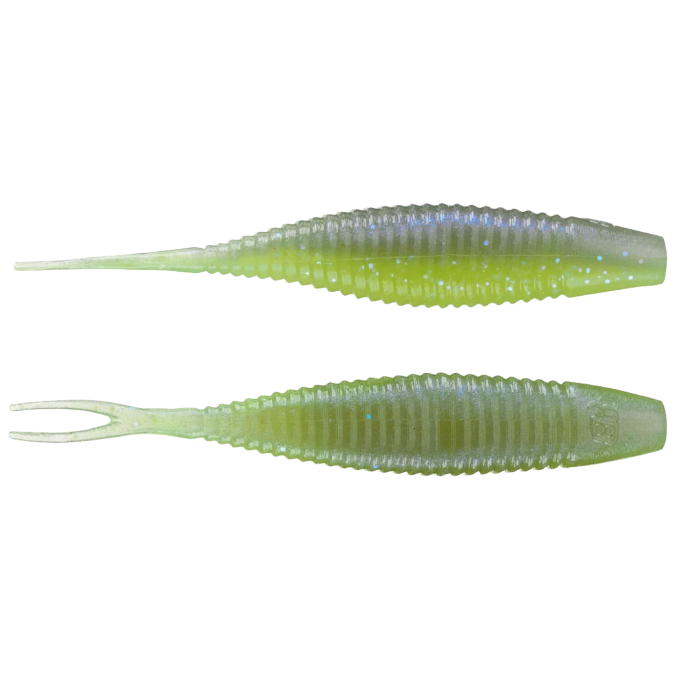 Yamamoto Scope Shad 3"