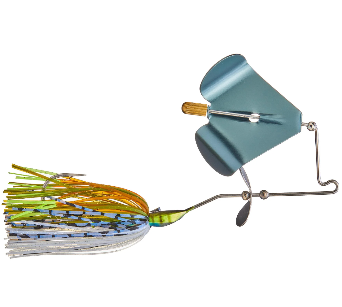 Jackall Firecracker Buzzbaits