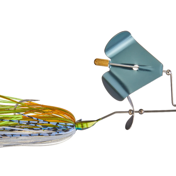 Jackall Firecracker Buzzbaits