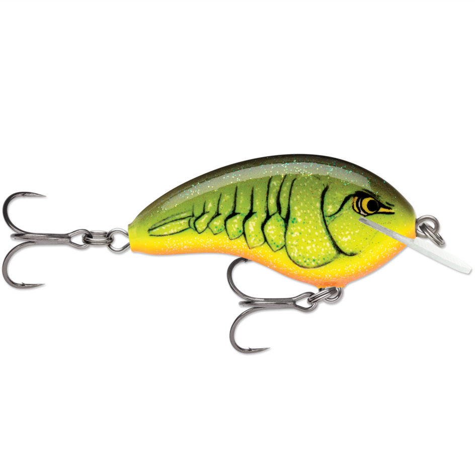 Rapala OG Tiny 4