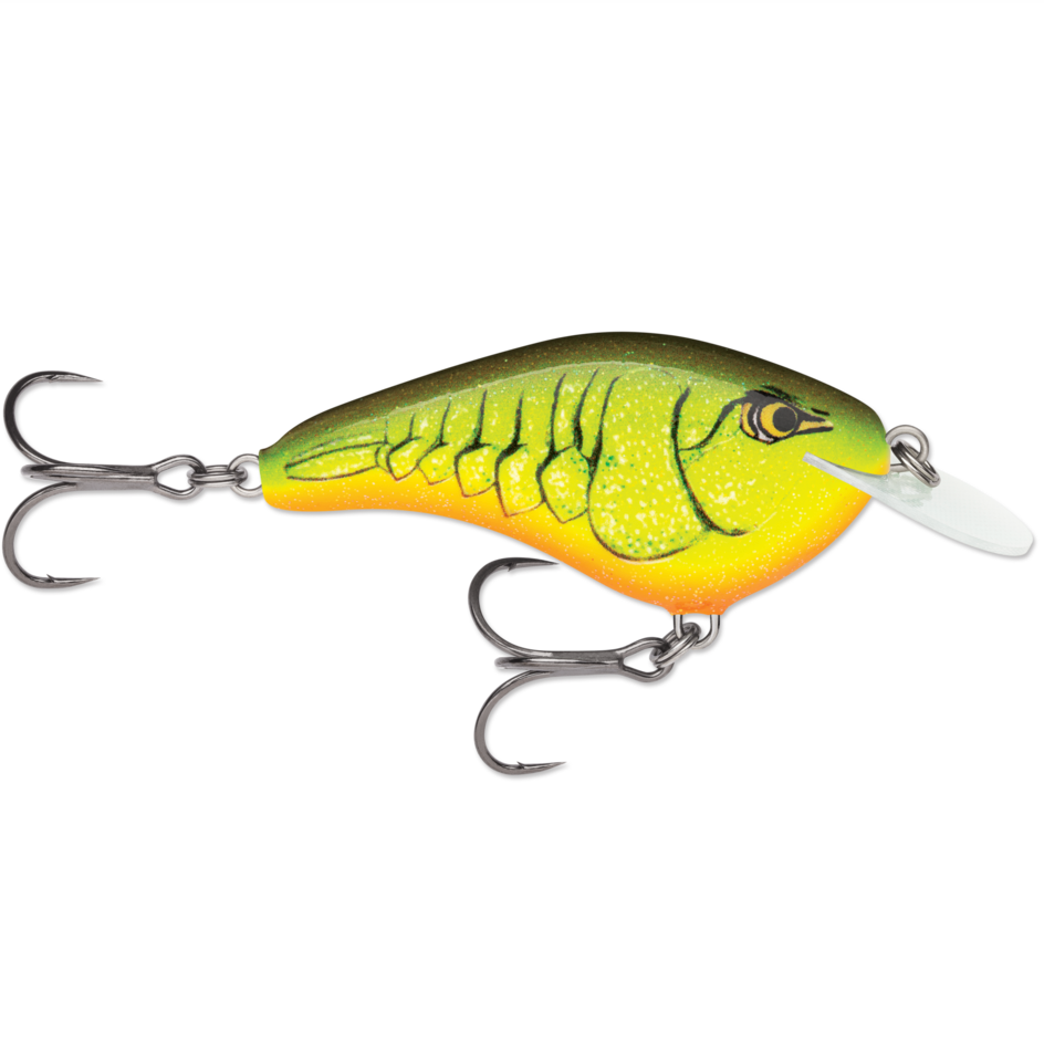 Rapala OG Slim 06