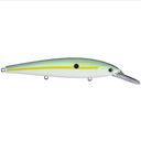  Chartreuse Sexy Shad