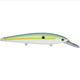  Chartreuse Sexy Shad