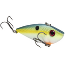  Chartreuse Sexy Shad