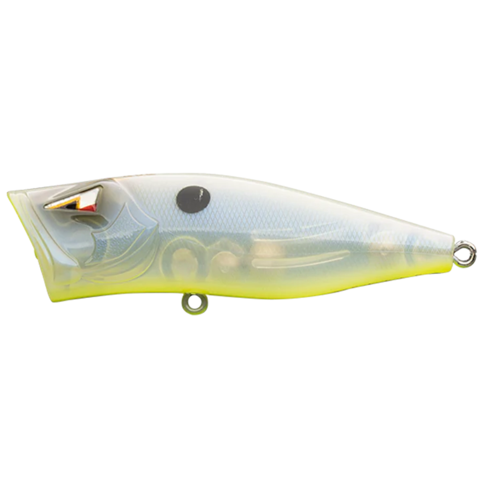 ARK Elite Z-Pop Topwater Popper