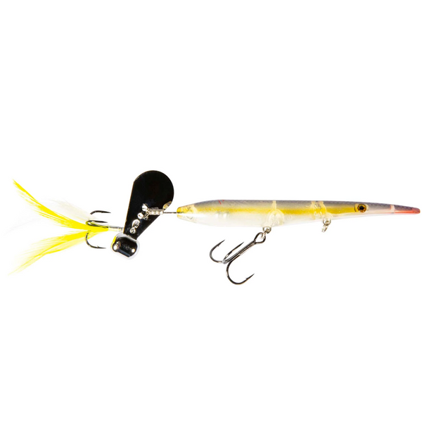 Z-Man HellraiZer 5"