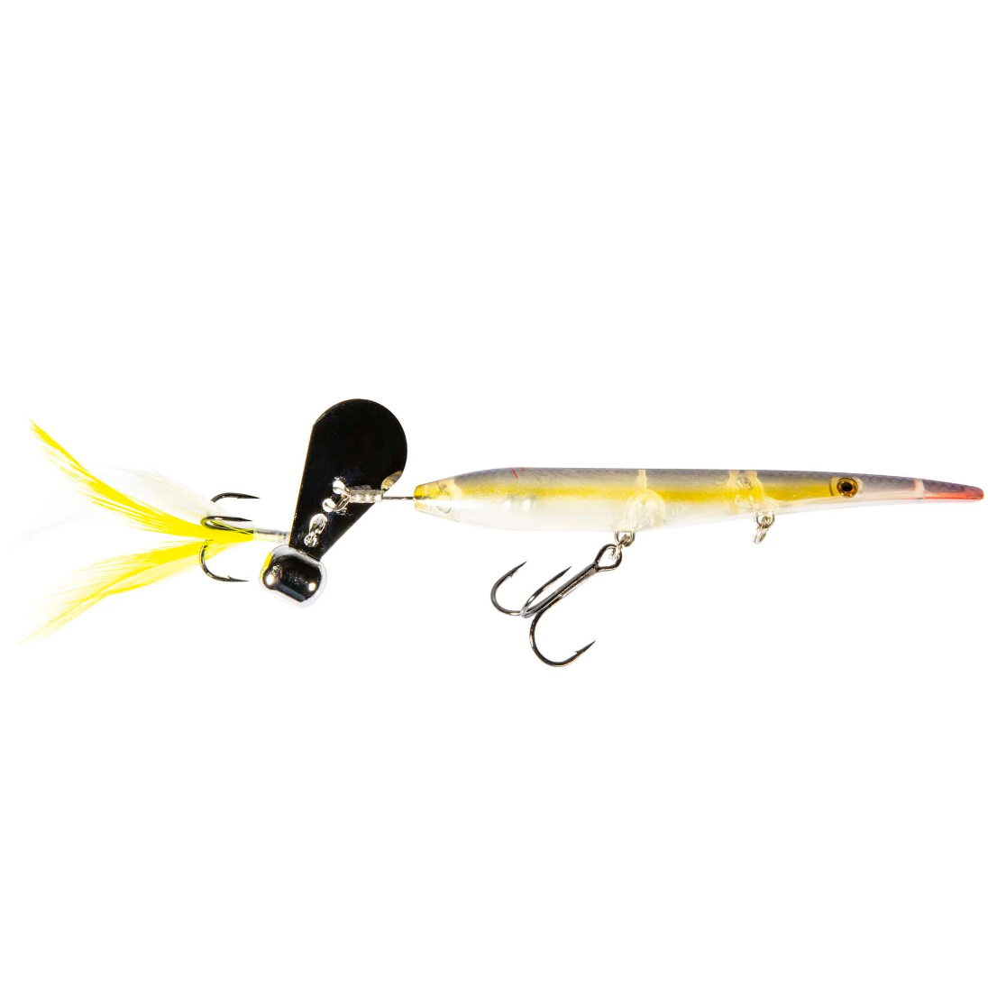 Z-Man HellraiZer 5"