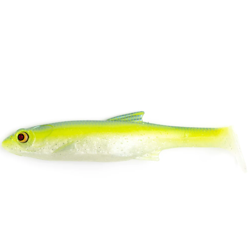 Bass Mafia Daingerous Unrigged Swimbaits