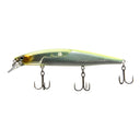  Chartreuse Silver